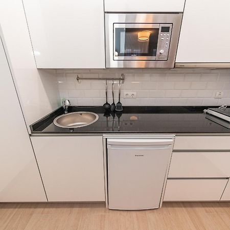מדריד Marques De Vadillo1 Apartments מראה חיצוני תמונה